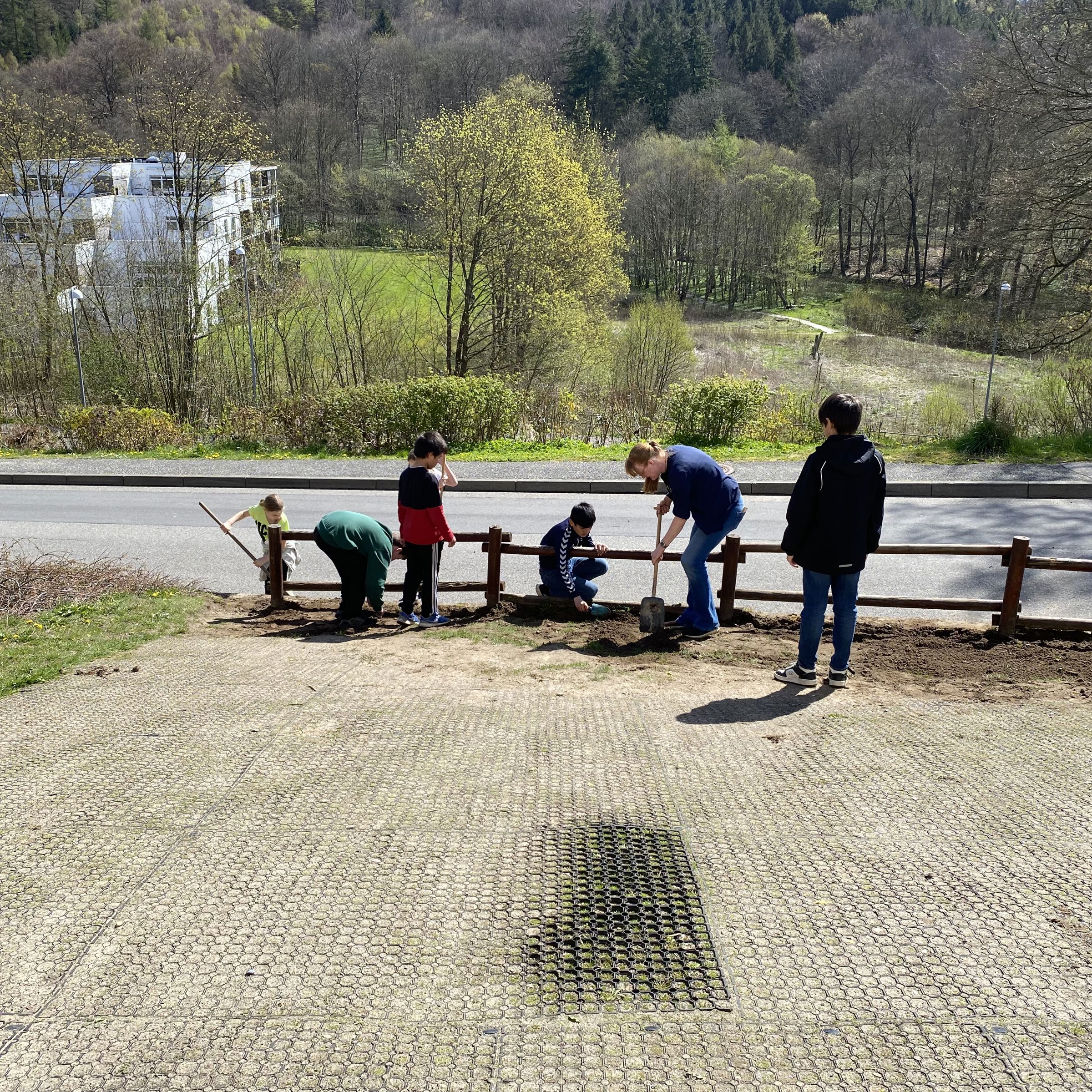 Klimagruppe