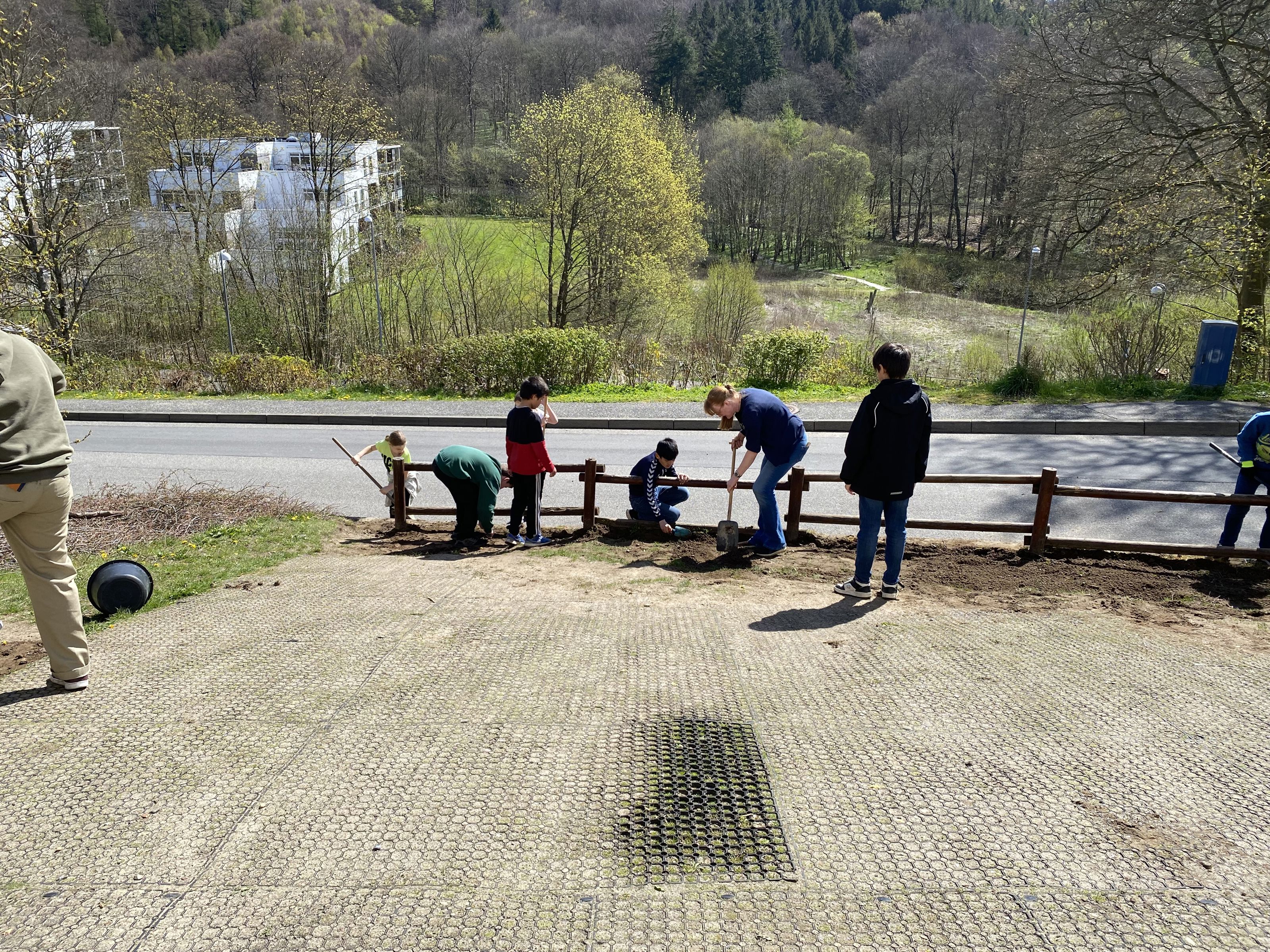 Klimagruppe